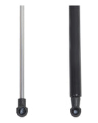 Amortecedor Tampa Traseira Porta Mala Gm Onix 12 13 14 16