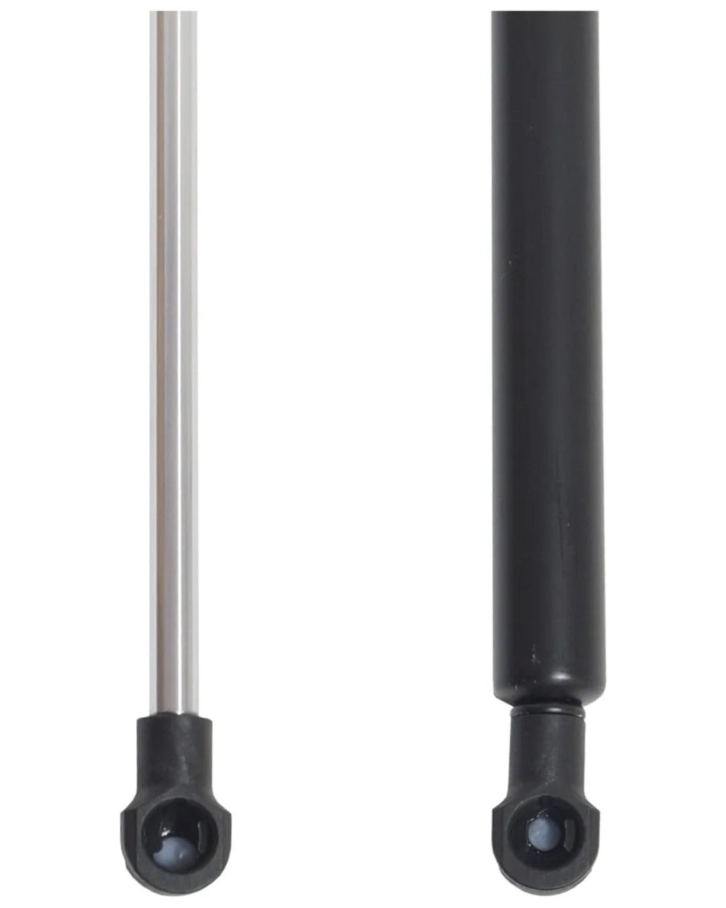 Amortecedor Tampa Porta Malas Palio Weekend 2009 À 2017 Cny