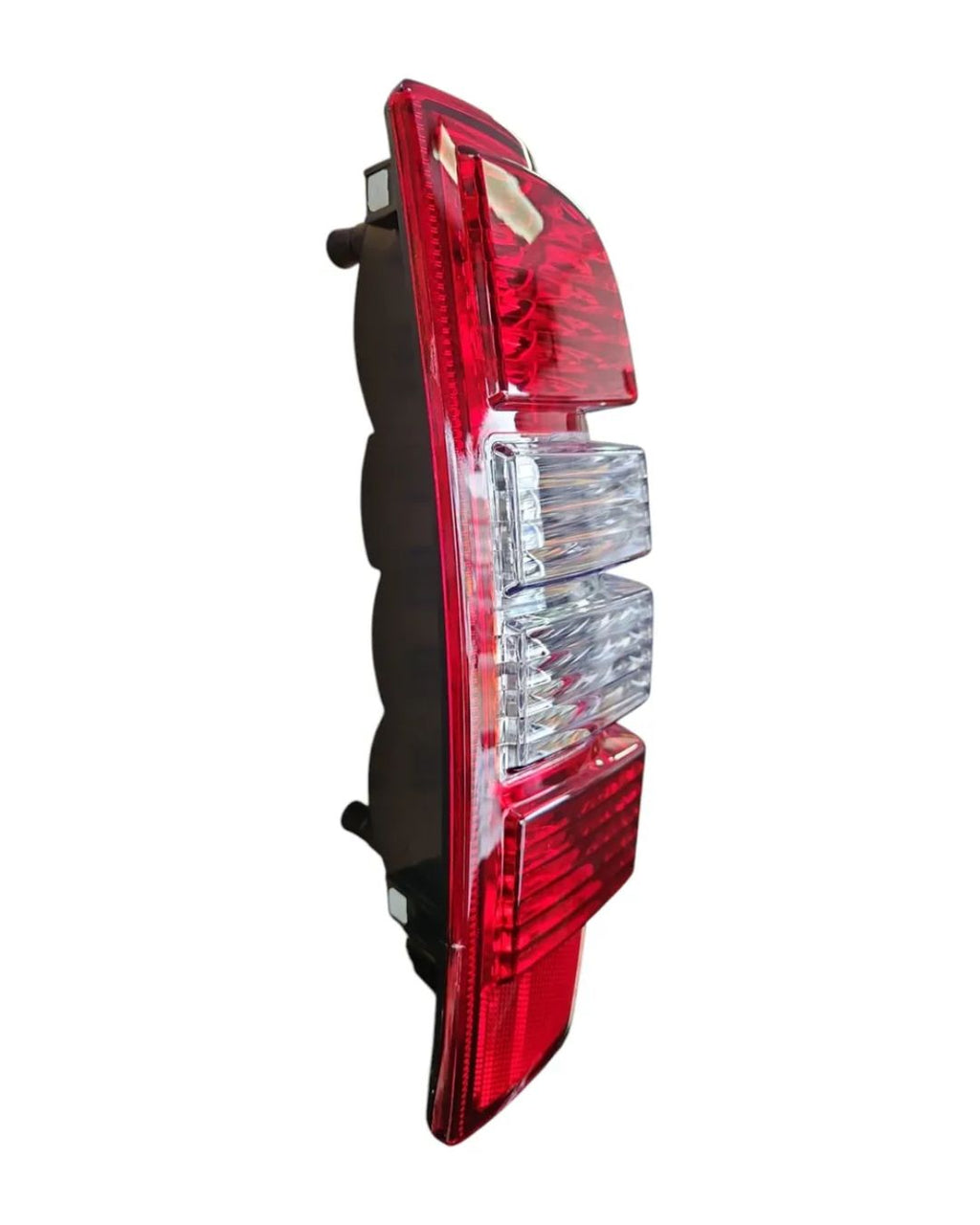 Par Jogo Lanterna S10 2008 2009 2010 2011 2012 Ambos Lados Bicolor