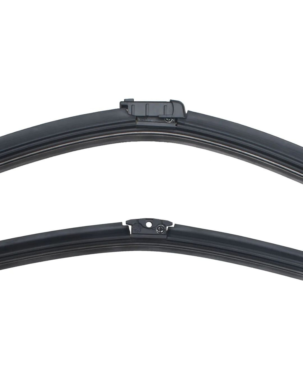 Palheta Dianteira 24 16 Polegadas - Slim Blade Sd9 Preto