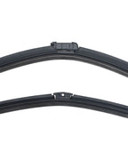 Palheta Dianteira 24 16 Polegadas - Slim Blade Sd9 Preto