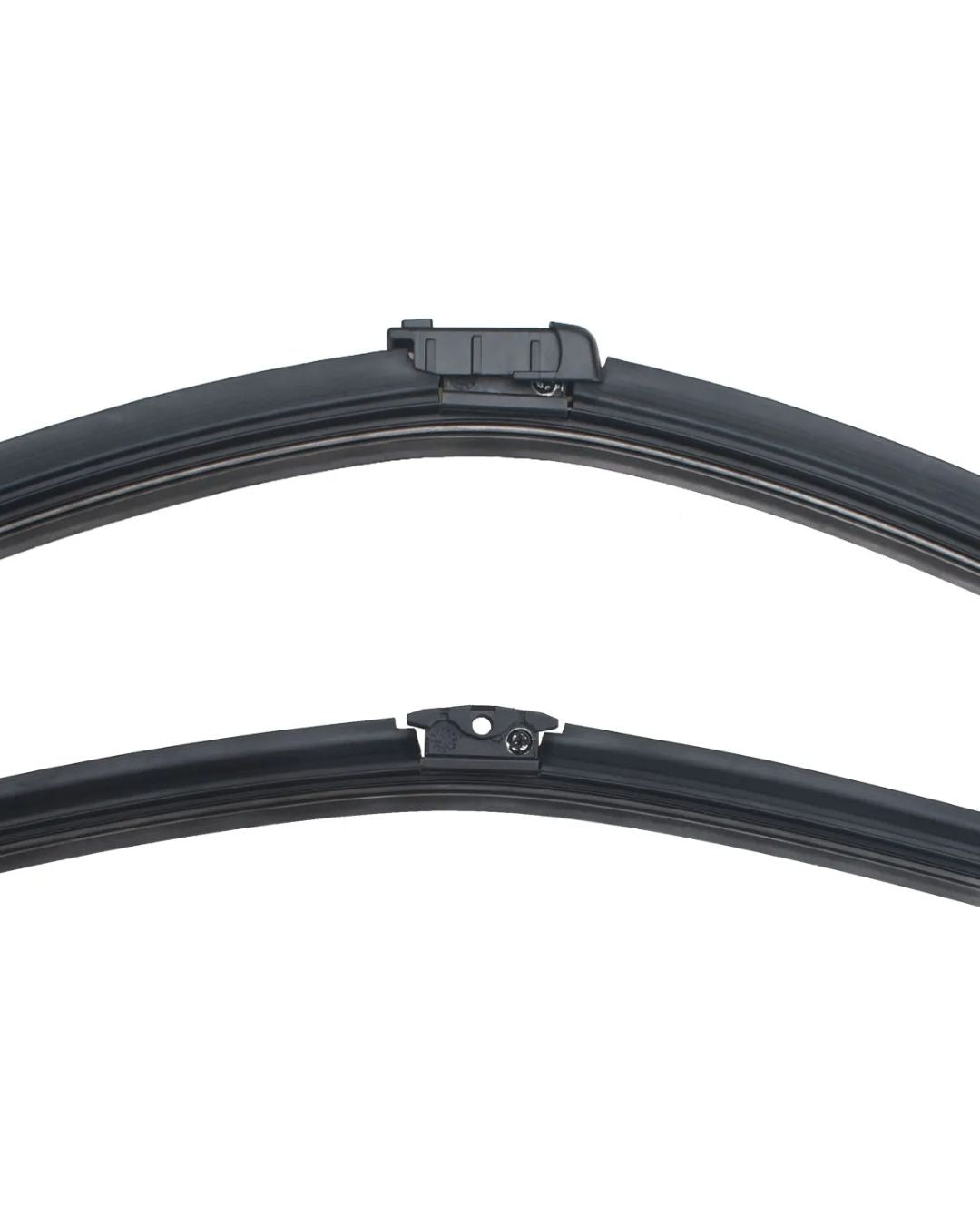 Palheta Dianteira 24 16 Polegadas - Slim Blade Sd9 Preto