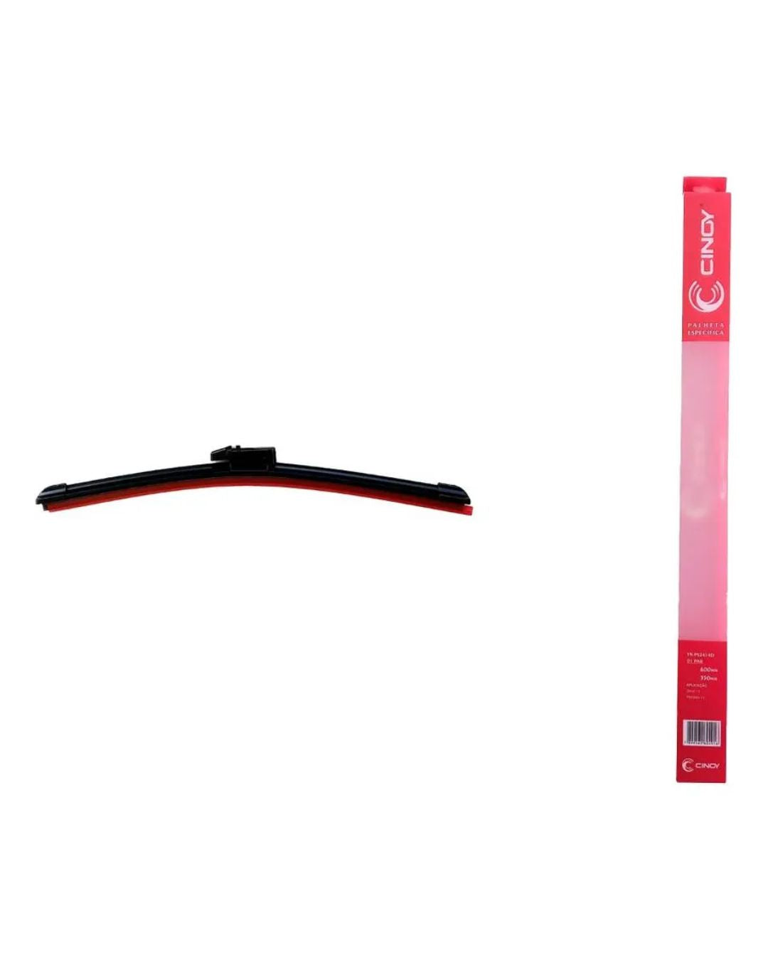 Par Palheta Limpador Parabrisa Agile Montana 11 13 14 15 16