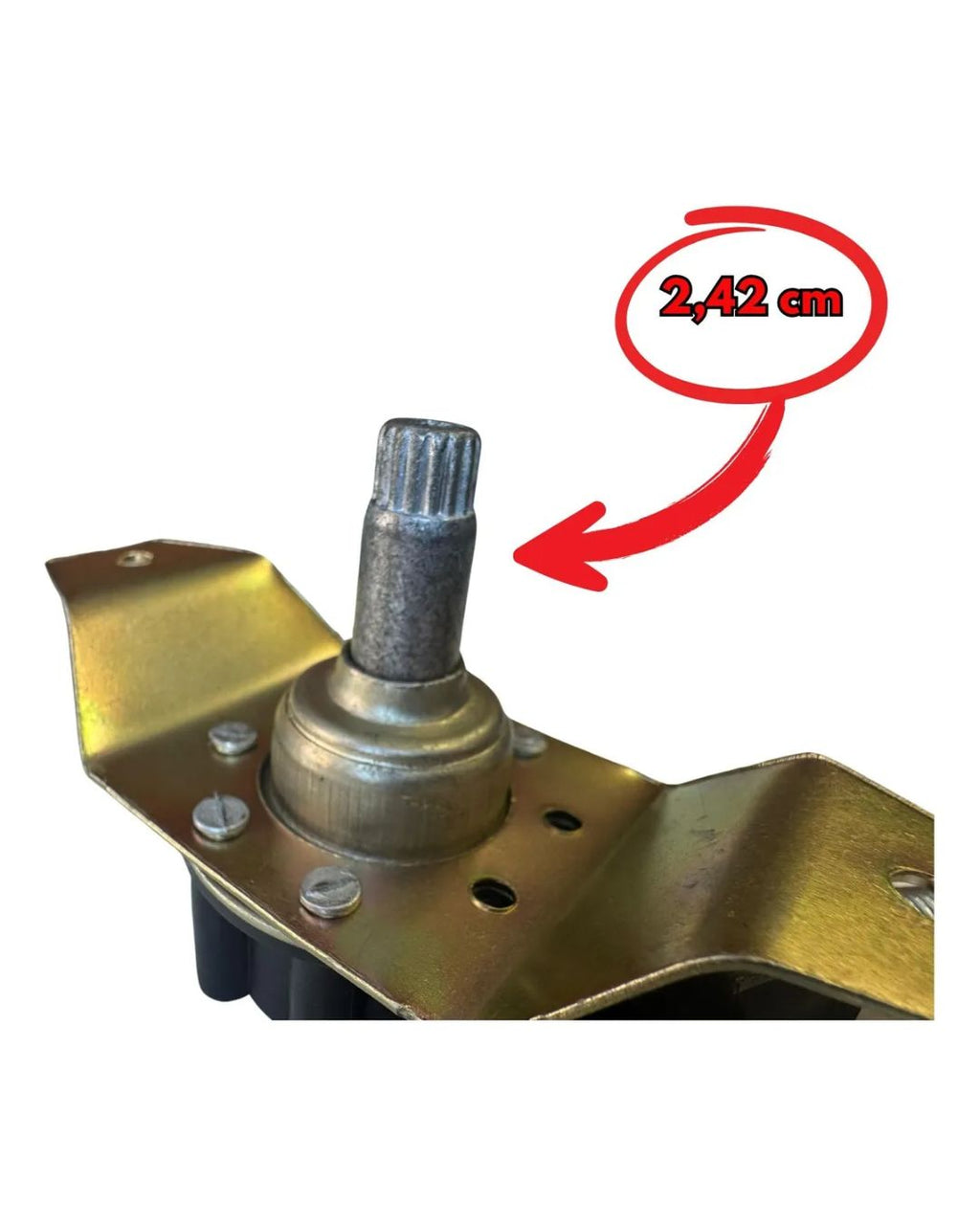 Maquina De Vidro Mecânica Do Gol 2 Portas 94/14 - (g2 G3 G4)