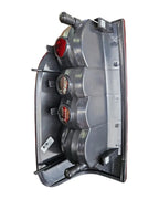 Par Jogo Lanterna S10 2008 2009 2010 2011 2012 Ambos Lados Bicolor