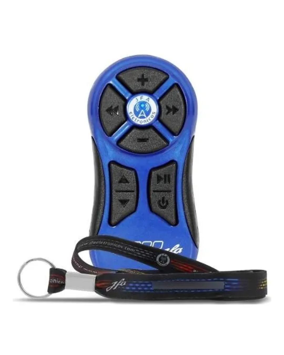 Controle Longa Distancia Jfa K1200 Alcance De 1200 Metros