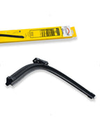 Palheta Dianteira 21 Polegadas - Dy S453 Preto