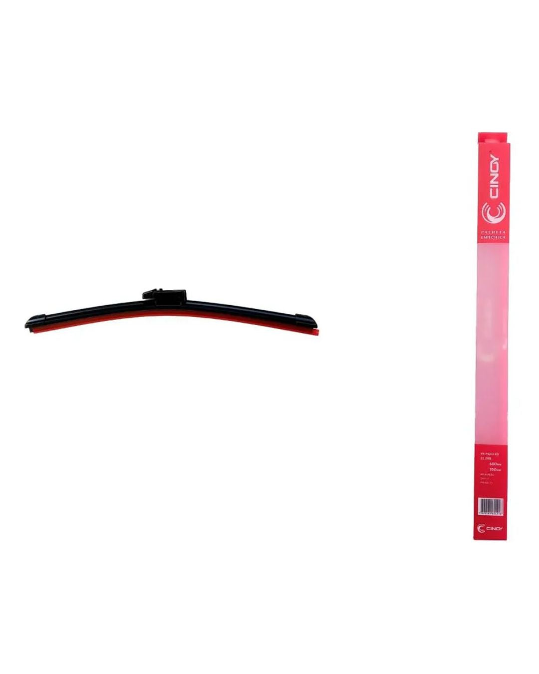 Palheta Golf Limpador Parabrisa 2008 2009 2010 2011 2012 13