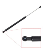 Amortecedor Tampa Porta Malas Palio Weekend 2009 À 2017 Cny