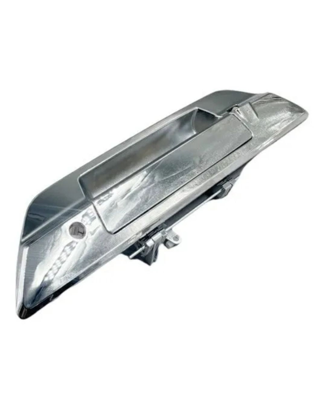 Maçaneta Tampa Traseira Hilux 2016 2017 2018 2019