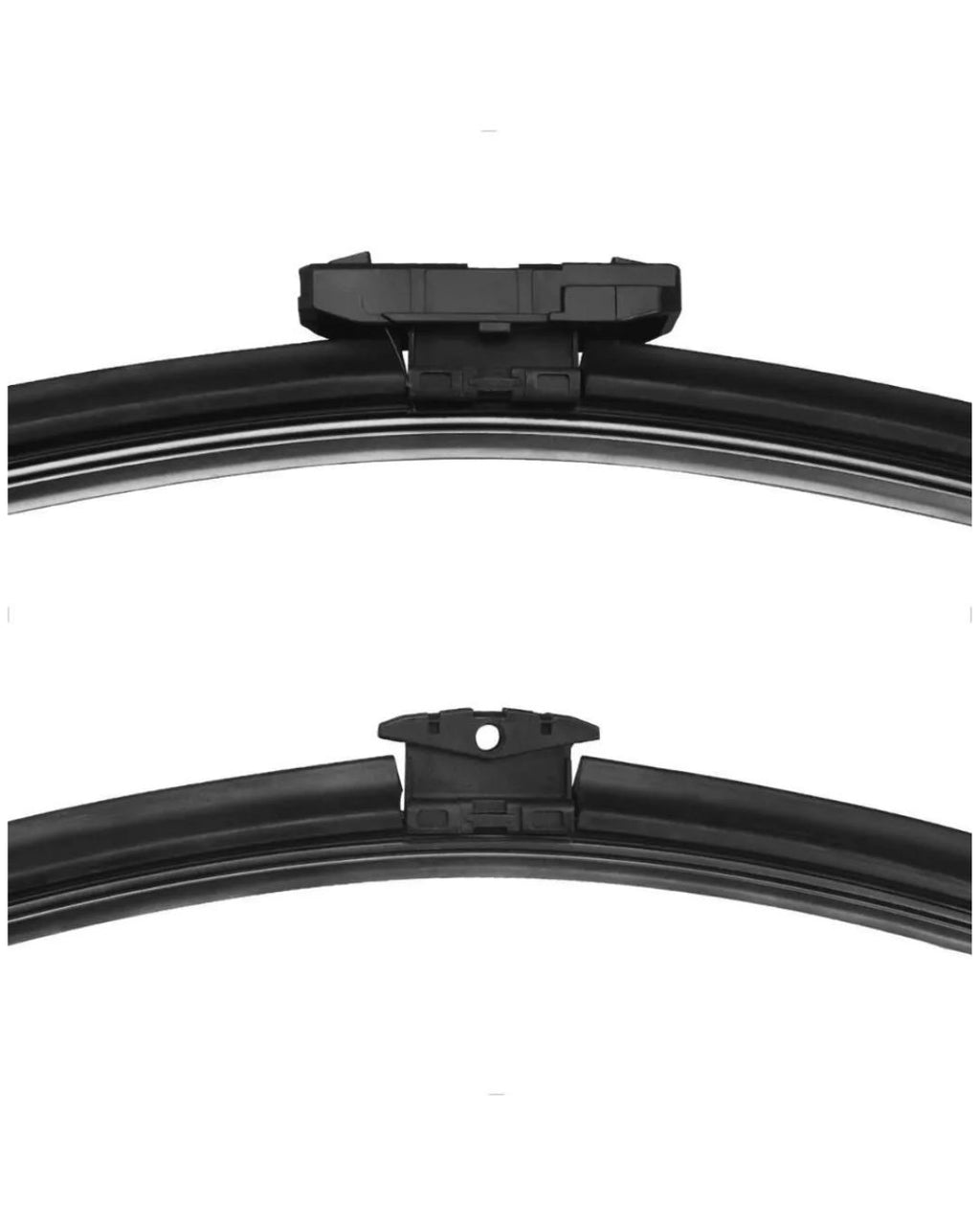 Palheta Dianteira 16 Polegadas - Dy S440 Preto