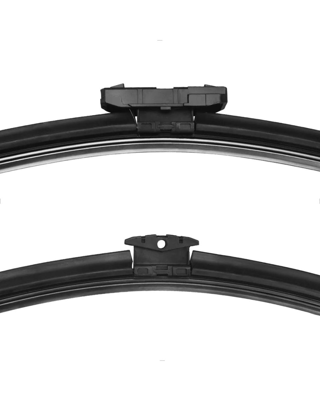 Palheta Dianteira 21 Polegadas - Dy S453 Preto