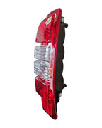 Par Jogo Lanterna S10 2008 2009 2010 2011 2012 Ambos Lados Bicolor