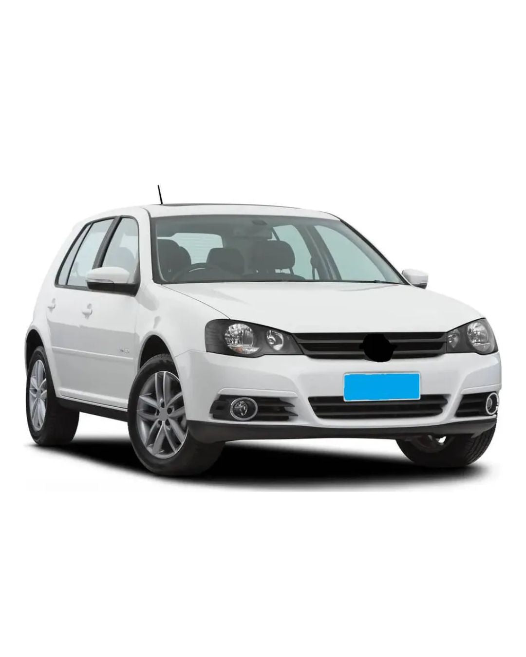 Palheta Golf Limpador Parabrisa 2008 2009 2010 2011 2012 13