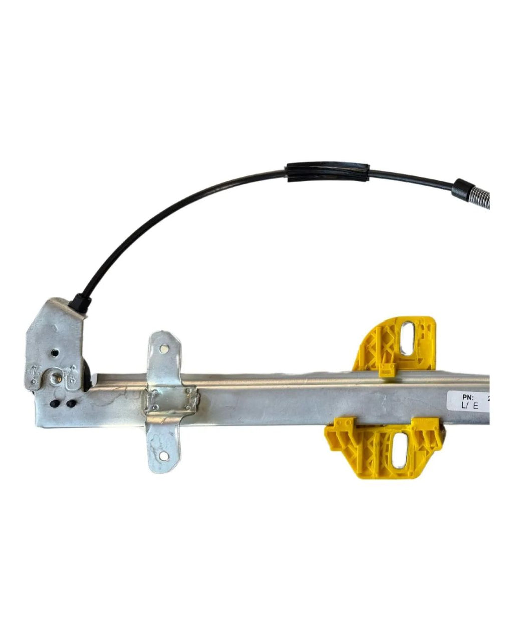 Maquina De Vidro Mecânica Do Gol 2 Portas 94/14 - (g2 G3 G4)