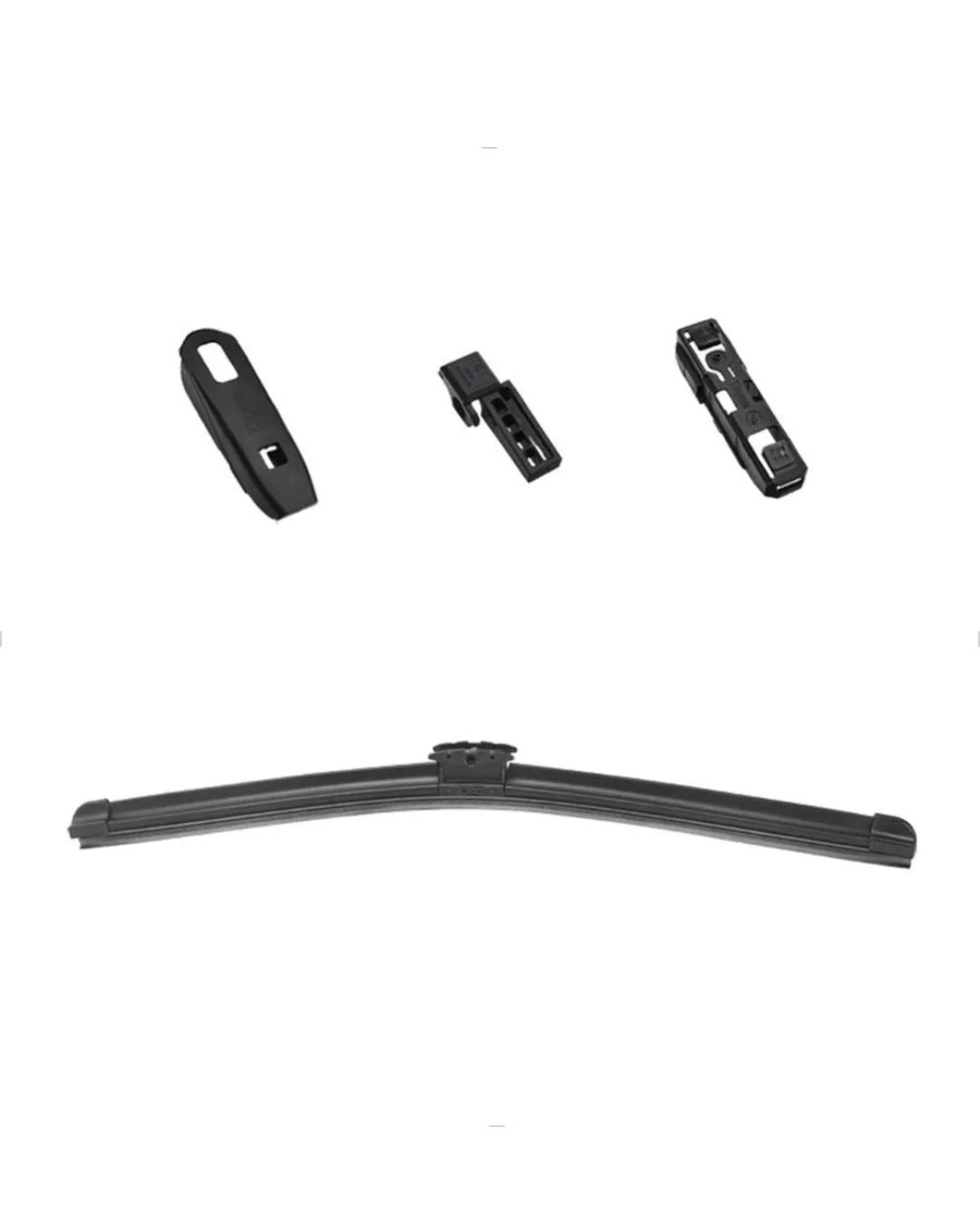 Palheta Dianteira 16 Polegadas - Dy S440 Preto