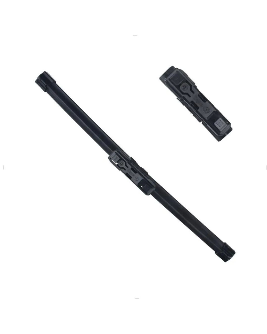 Palheta Dianteira 16 Polegadas - Dy S440 Preto