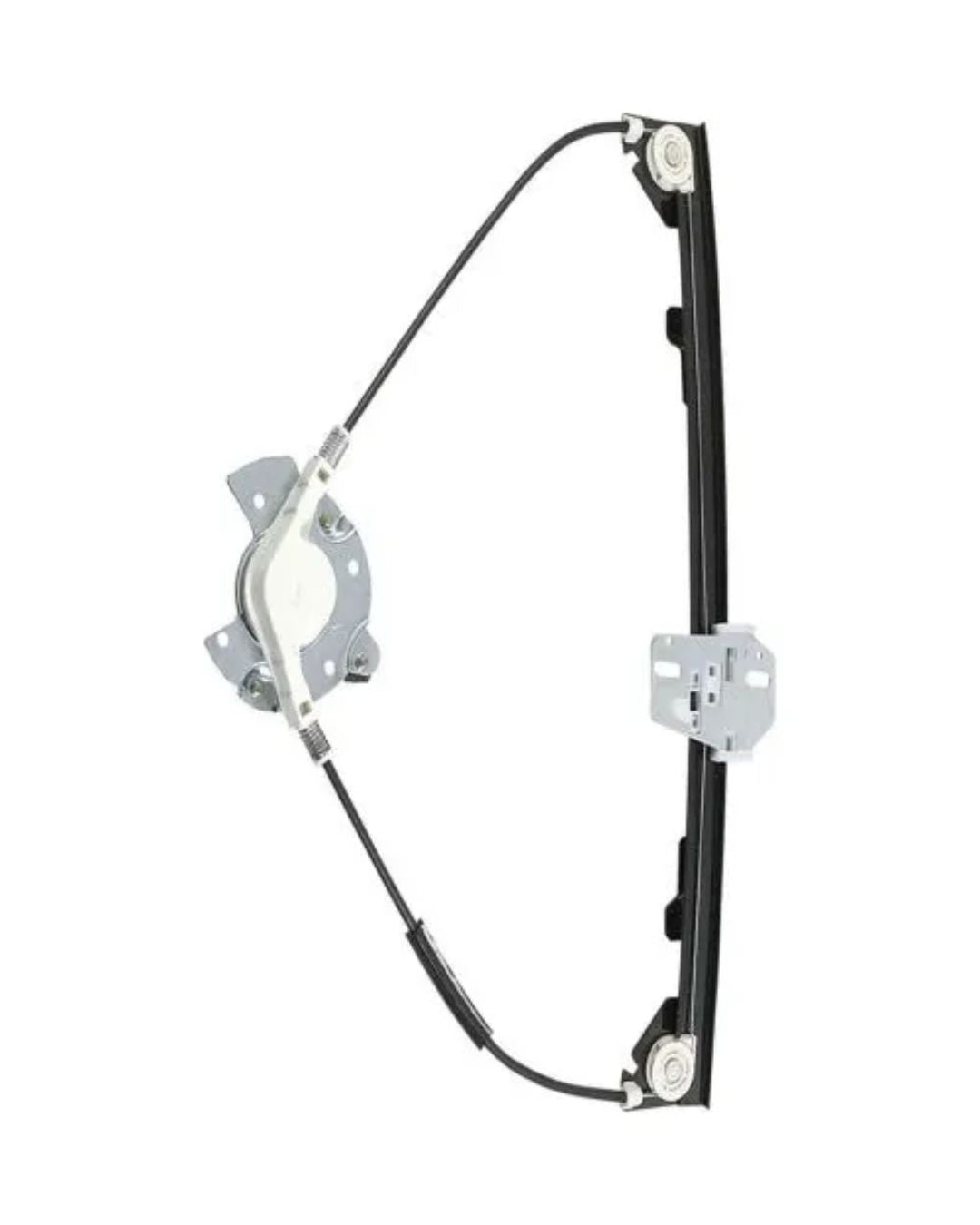 Maquina Vidro Elétrico Gol Special 2p G3 G4 Sem Motor lado esquerdo