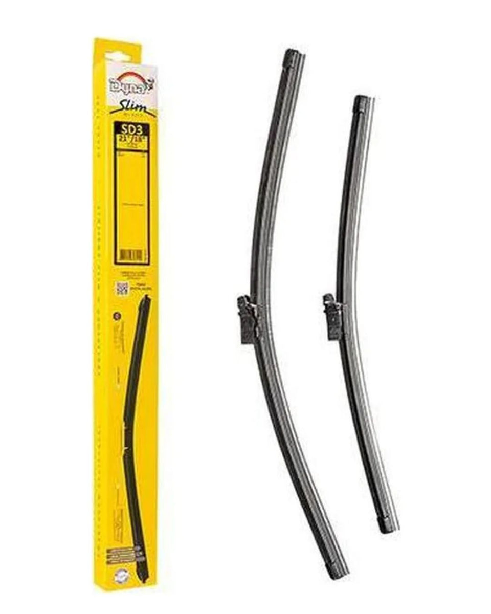 2 Palheta Slim Blade Dyna Sd3
