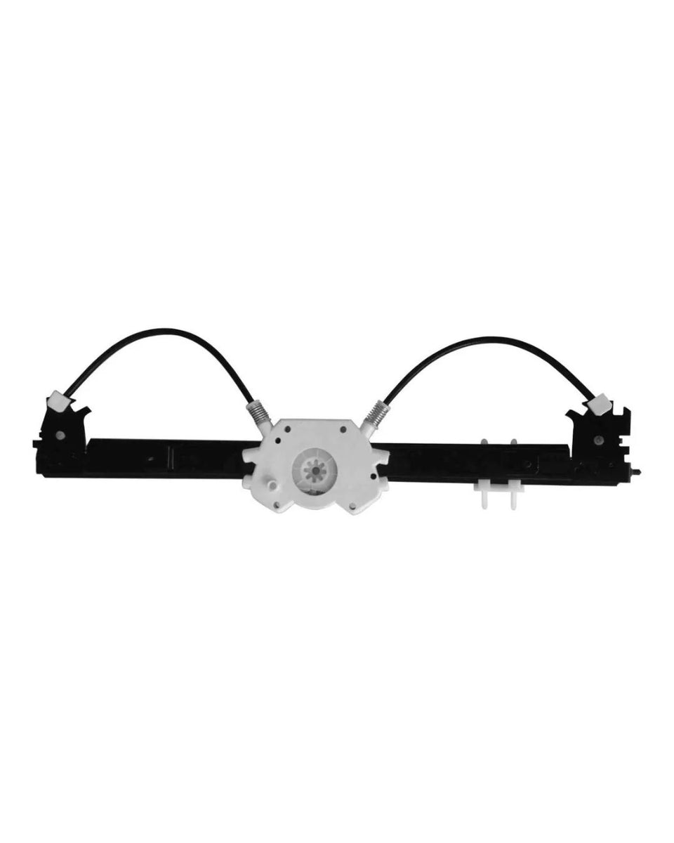 Maquina De Vidro Dianteiro Esq Palio/Siena 4p Eletrica Sm