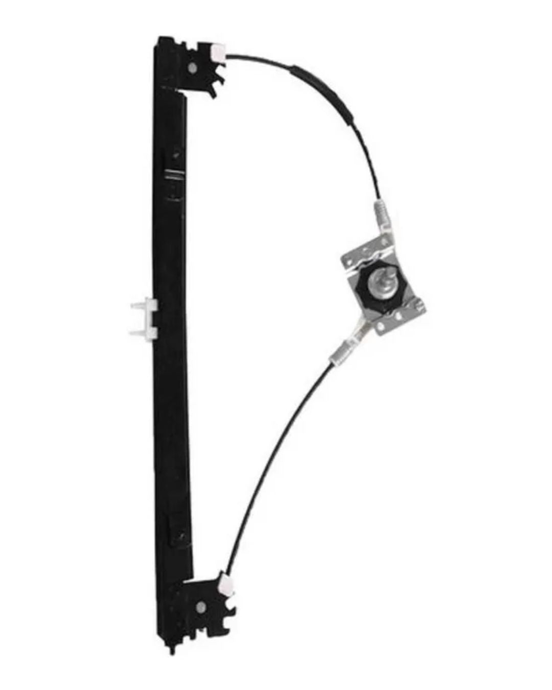 Maquina Vidro Manual Siena 2012 2013 2014 Dianteira Direita