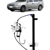 Maquina Vidro Tras Dir Elet Gol Parati G2 G3 G4 98 4p S Mot