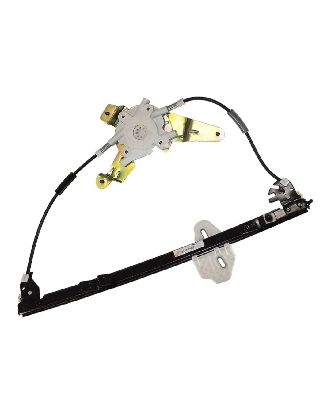 Maquina De Vidro Fiat Uno/mille 4 Portas L/direito Dianteira