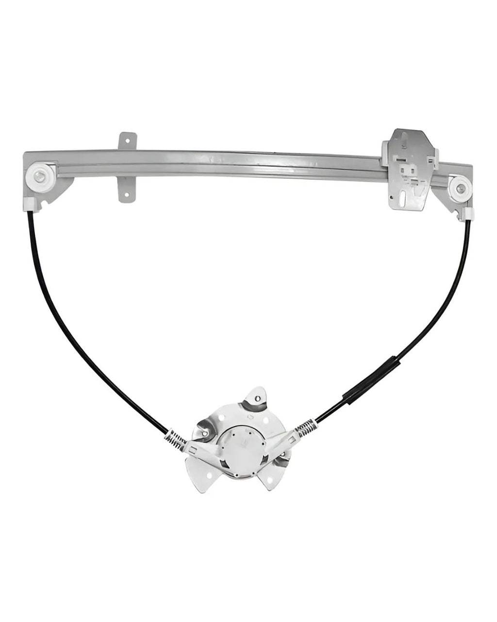 Máquina Do Vidro Elétrico Dianteira Sem Motor Gol Parati G2 direito