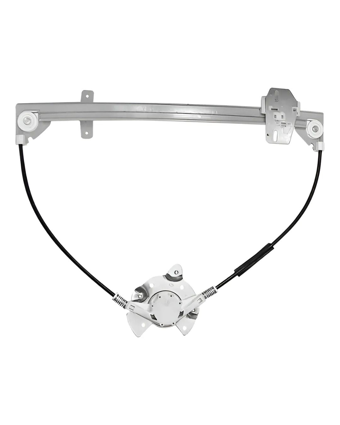 Máquina Do Vidro Elétrico Dianteira Sem Motor Gol Parati G2 direito